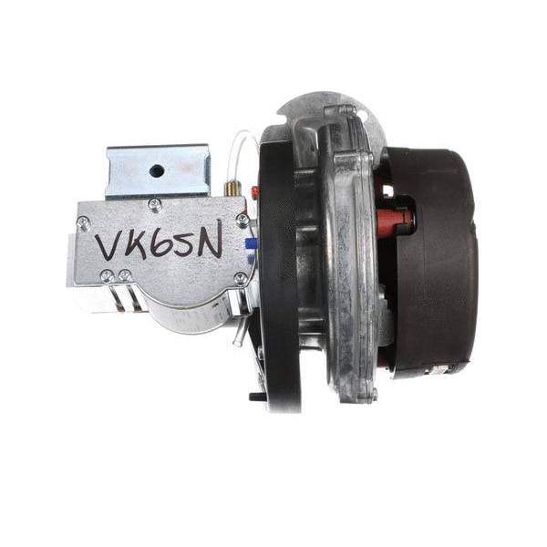 Vulcan Hart Blower/Valve Assembly Vk65 Natural 00-944782-VK65N - main